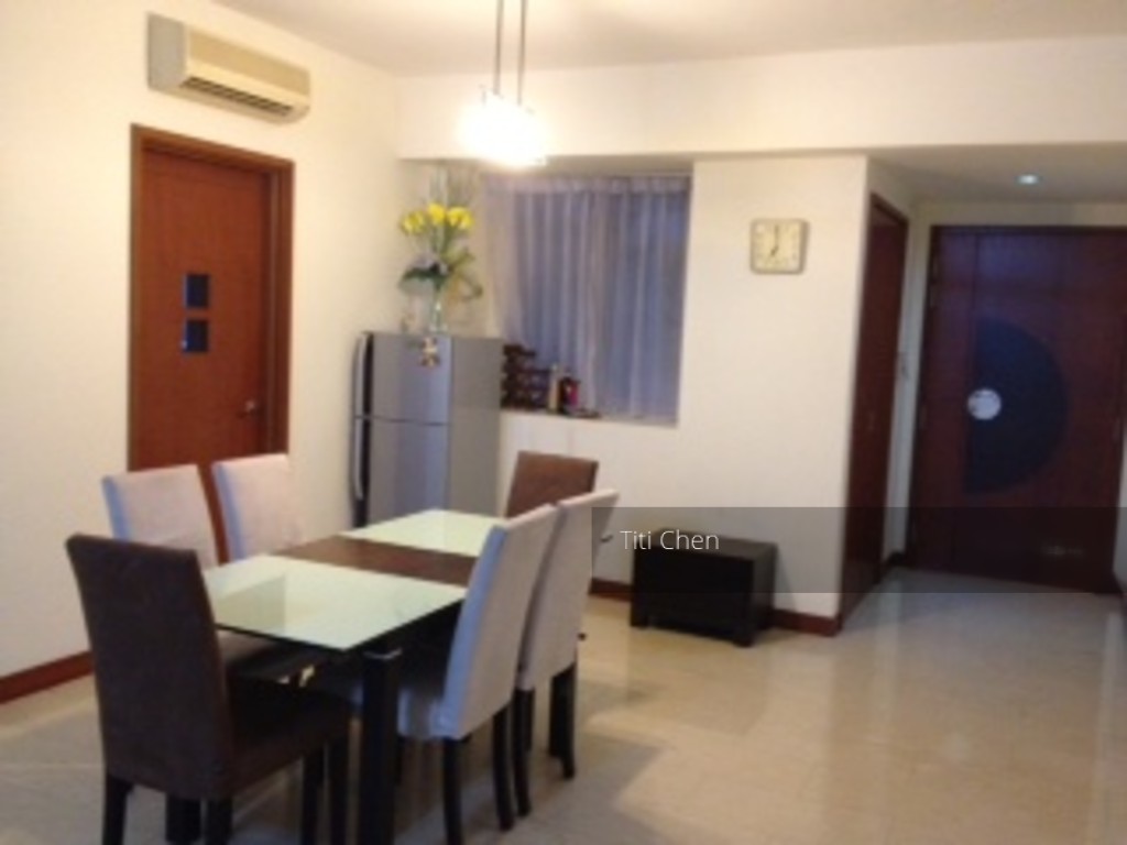 The Madeira (D23), Condominium #151090522